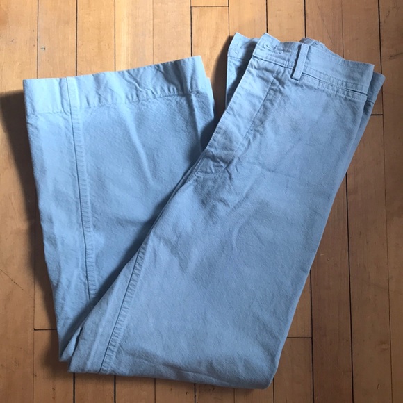Jesse Kamm Pants - Altered Kamm Pants *price is firm